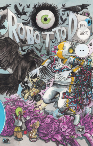 [ROBOT TOD #3]