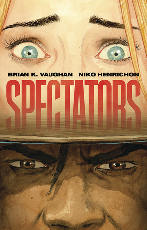 [SPECTATORS HC]