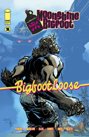 [MOONSHINE BIGFOOT #3 (OF 4)]