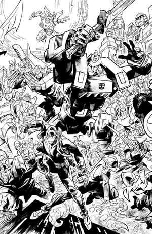 [VOID RIVALS #20 CVR G JASON HOWARD ENERGON UNIVERSE SECOND ANNIVERSARY VAR]