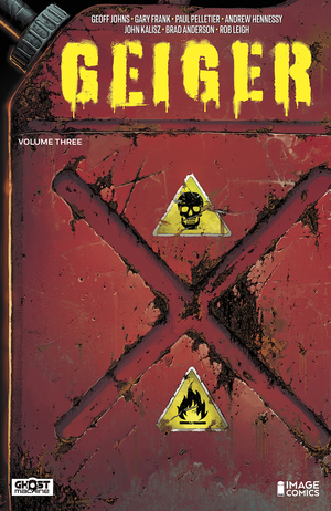 [GEIGER TP VOL 03]