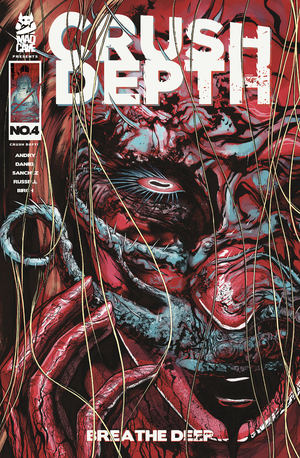 [CRUSH DEPTH #4 (OF 5)]