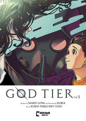 [GOD TIER TP VOL 01]