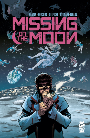 [MISSING ON THE MOON TP]