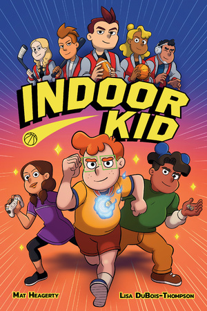 [INDOOR KID TP]
