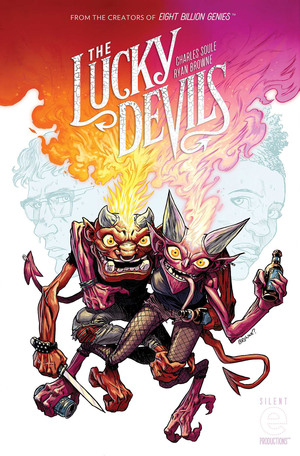 [LUCKY DEVILS HC]