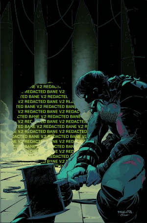 Absolute Batman Subscriptions