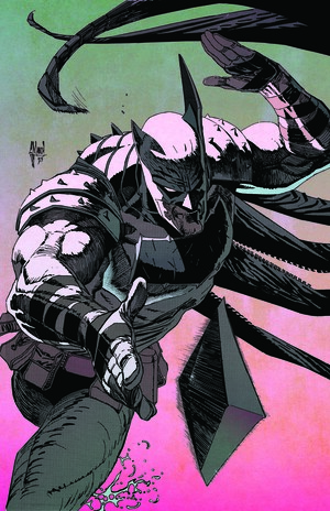 [ABSOLUTE BATMAN #10 CVR C GUILLEM MARCH CARD STOCK VAR]