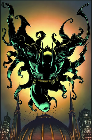 [ABSOLUTE BATMAN #10 CVR D INC 1:25 DARICK ROBERTSON CARD STOCK VAR]
