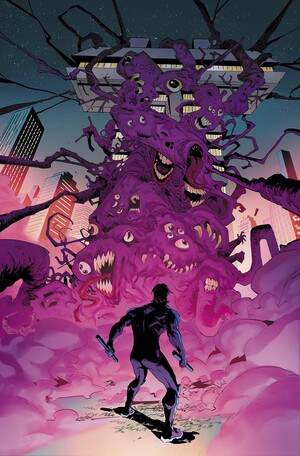 [NIGHTWING #128 CVR A DEXTER SOY]