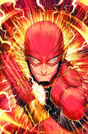[FLASH #23 CVR B SERG ACUNA CARD STOCK VAR]
