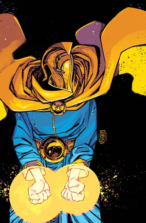 [JSA #9 CVR B JORGE CORONA CARD STOCK VAR]