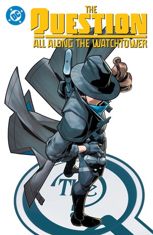 [QUESTION ALL ALONG THE WATCHTOWER TP]