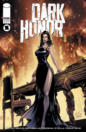[DARK HONOR #3 (OF 5) CVR A FICO OSSIO]