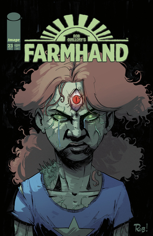 [FARMHAND #23]