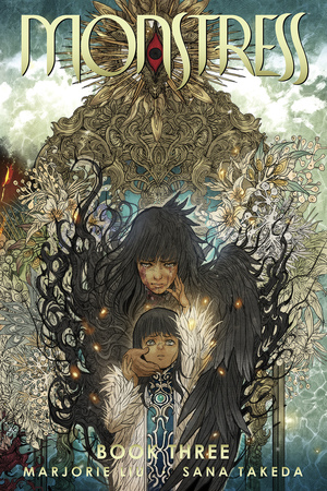 [MONSTRESS HC VOL 03]