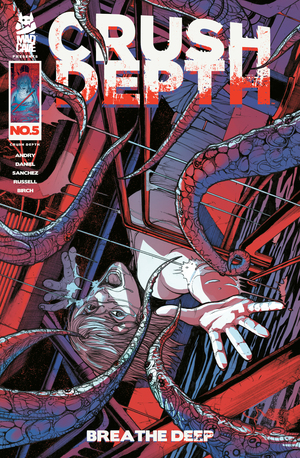 [CRUSH DEPTH #5 (OF 5)]