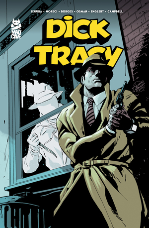 [DICK TRACY TP VOL 02]