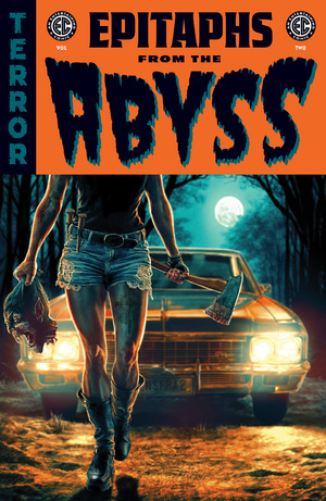 [EC EPITAPHS FROM THE ABYSS TP VOL 02]