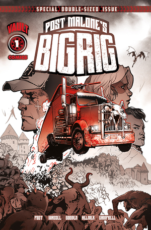 [BIG RIG #1]