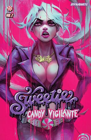 [SWEETIE CANDY VIGILANTE TP VOL 02]