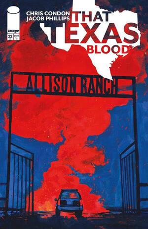 [THAT TEXAS BLOOD #22 CVR A JACOB PHILLIPS]