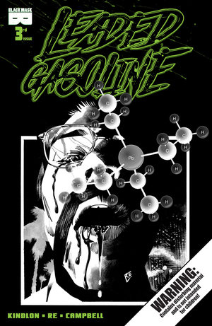 [LEADED GASOLINE #3]