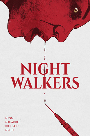 [NIGHTWALKERS TP]