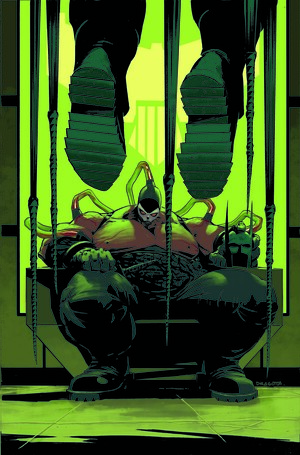 Absolute Batman Subscriptions