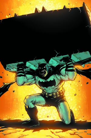 [ABSOLUTE BATMAN #11 CVR C CHRIS BURNHAM CARD STOCK VAR]