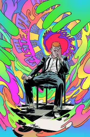 [ABSOLUTE MARTIAN MANHUNTER #6 (OF 12) CVR B AMY REEDER CARD STOCK VAR]