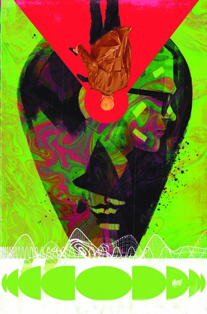 [ABSOLUTE MARTIAN MANHUNTER #6 (OF 12) CVR C MITCH GERADS CARD STOCK VAR]