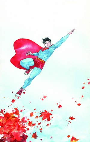 [ACTION COMICS #1089 CVR C DUSTIN NGUYEN CARD STOCK VAR]