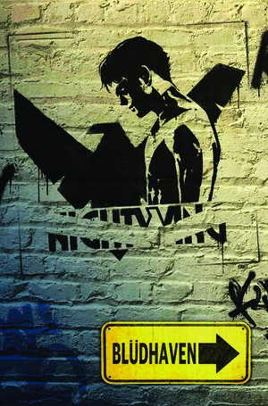 [NIGHTWING #129 CVR B JORGE FORNES CARD STOCK VAR]