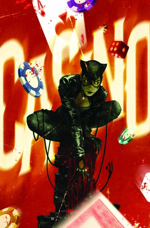 [CATWOMAN #78 CVR A SEBASTIAN FIUMARA]