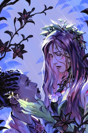[POISON IVY #35 CVR A JESSICA FONG]