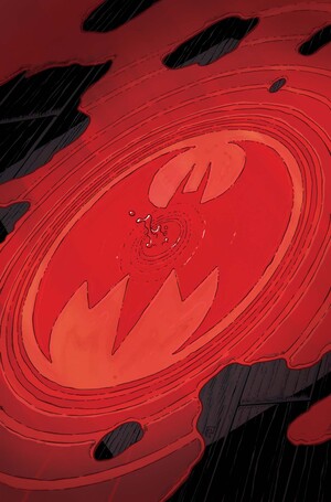 [BATMAN DARK PATTERNS #9 (OF 12) CVR A HAYDEN SHERMAN]