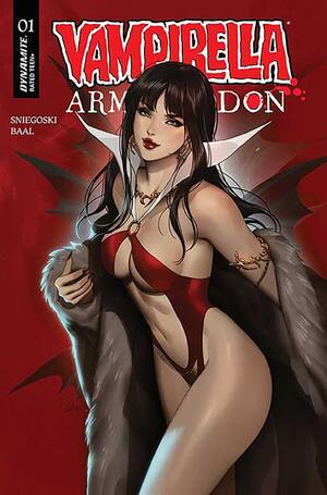 [VAMPIRELLA ARMAGEDDON #1 CVR B LEIRIX LI VAR]