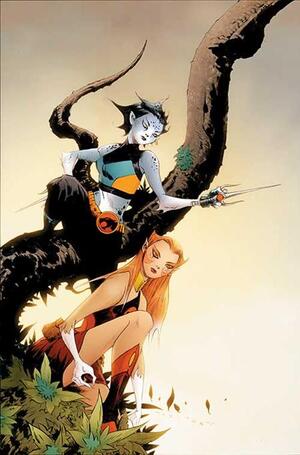 [THUNDERCATS LOST #4 CVR I INC 1:10 JAE LEE VIRGIN VAR]