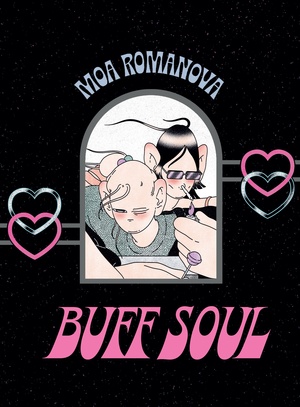 [BUFF SOUL HC]