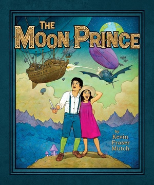 [MOON PRINCE TP]