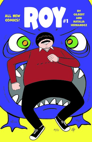 [ROY #1]