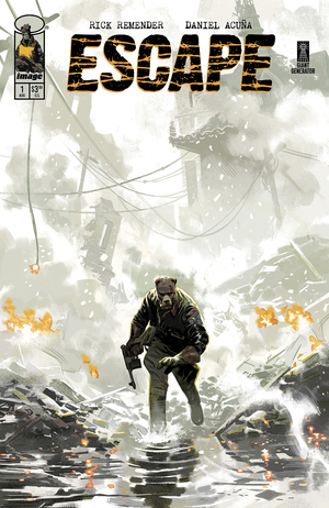 [ESCAPE #1 CVR A DANIEL ACUNA PEREZ]
