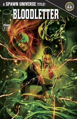 [SPAWN BLOODLETTER #3 (OF 5) CVR A CHRISTIAN ROSADO]