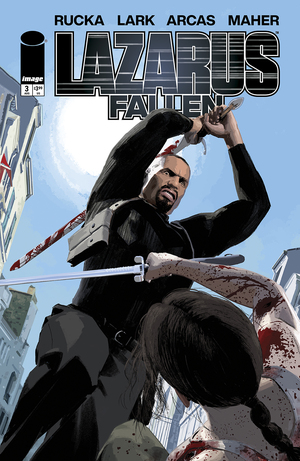 [LAZARUS FALLEN #3]