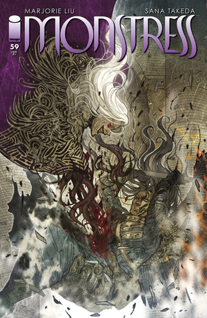 [MONSTRESS #59]