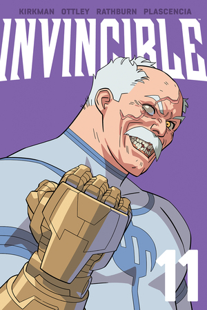 [INVINCIBLE TP VOL 11 NEW EDITION]
