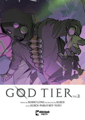 [GOD TIER TP VOL 02]