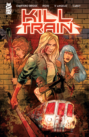 [KILL TRAIN TP]