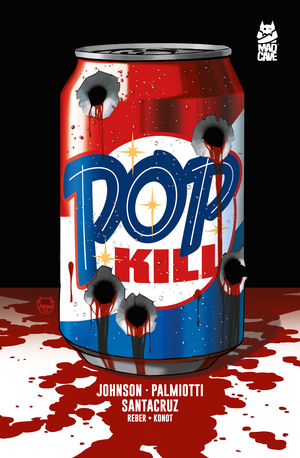 [POP KILL TP]